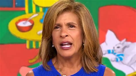 Today show host Hoda Kotb announces major career change as ‘feud’ with ...