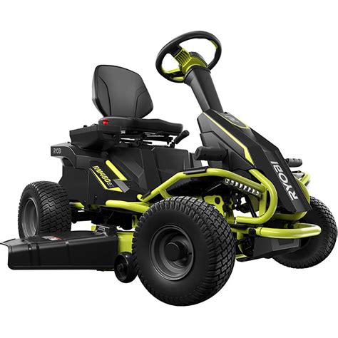 Unveiling the Best Electric Riding Lawn Mowers: Discoveries That Will Revolutionize Your Lawn Care