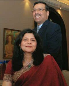 Sanjiv Goenka Wiki, Age, Wife, Family, Biography & More - WikiBio