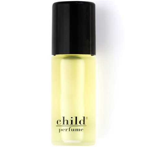 Child Perfume