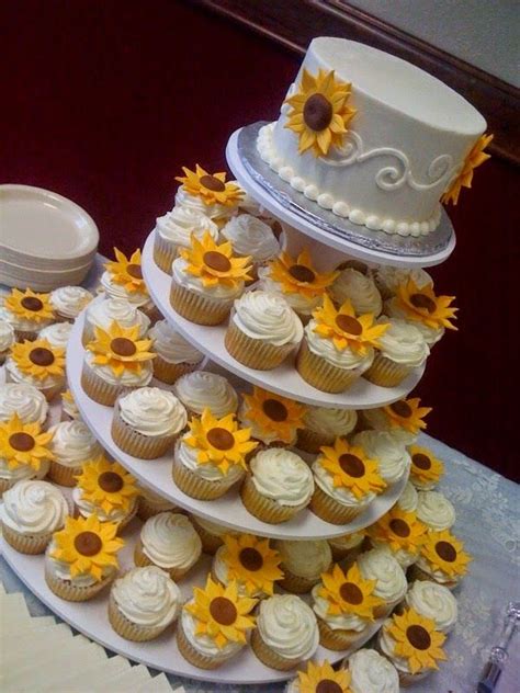 70+ Sunflower Wedding Ideas and Wedding Invitations | Deer Pearl Flowers