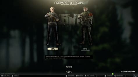 Escape from Tarkov Beginner's Guide - How to get started