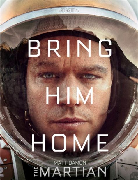 Surviving Mars with Matt Damon, 'The Martian' trailer is intense – GeekWire