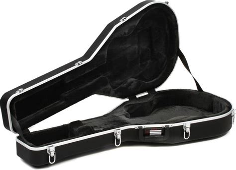 The Best Cases for a Taylor GS Mini Acoustic Guitar - Guitar Case Guide