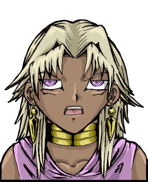 Marik Ishtar by DreamingProdigy on DeviantArt