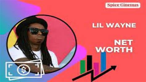 Lil Wayne Net Worth ([current_date format='F, Y']): Biography, Earnings, Age, Height, Children ...