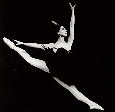 Maya Plisetskaya, 1925-2015 | The Arts Desk