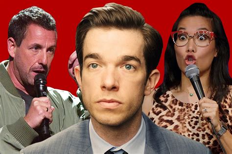 The 11 Stand-Up Comedy Specials On Netflix With The Highest Rotten Tomatoes Scores