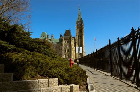 Parliament Hill, Ottawa Free Photo Download | FreeImages