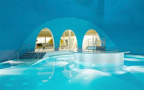 Therme Bad Aibling in 2023 | Therme bad, Therme, Wellness therme