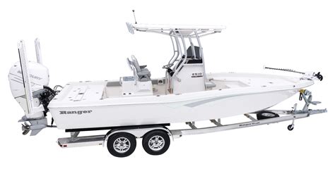 Ranger Boats Showcasing Saltwater Product at Miami International Boat Show | PointClickFish.com