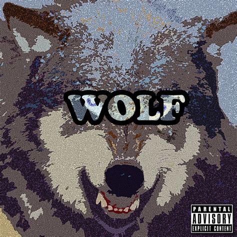 Album covers, Wolf, Hollywood walk of fame star