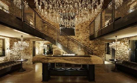 RH Opens Stunning Marketplace in the Heart of Napa Valley - Galerie