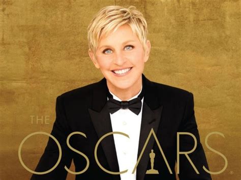 Ellen Degeneres breaks Twitter record with star-studded Oscars selfie