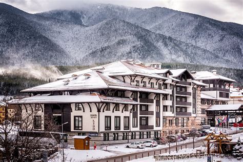 LION HOTEL BANSKO - Updated 2024 Prices & Reviews (Bulgaria)