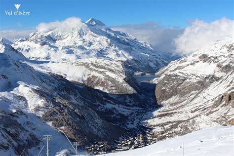 Val d’Isère to reopen for summer skiing… | Chaletline.co.uk