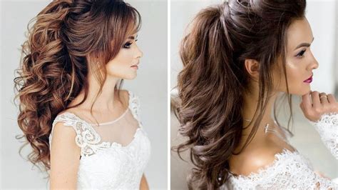 Easy Party Hair Style for girls | Hair Style Girl - The Latest Fashion ...