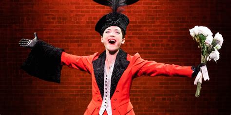 Photos: First Look at Julie Benko as Fanny Brice in FUNNY GIRL