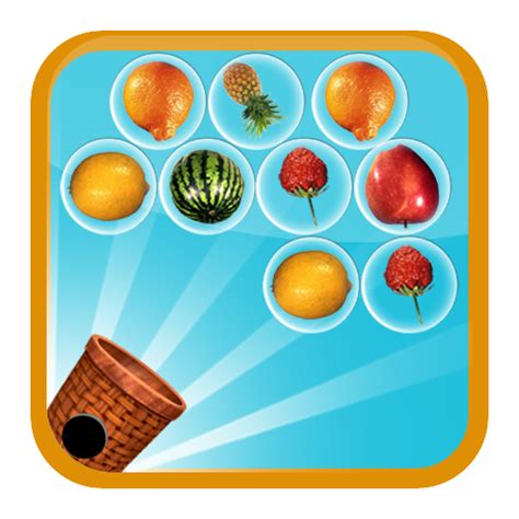 Fruits Bubble Shooter:Amazon.de:Appstore for Android