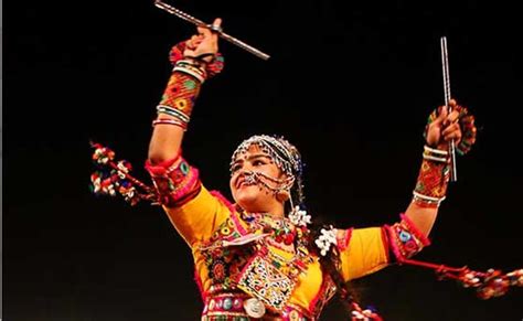 Gujarat Navratri 2020: No Garba, Check Out COVID-19 Guidelines For Navratri