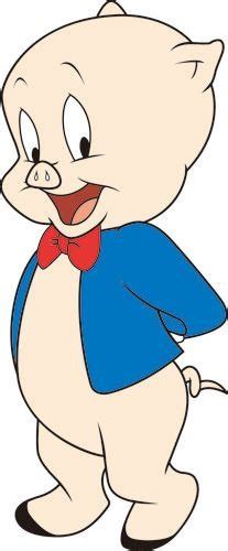 Porky Pig (Character) - Comic Vine