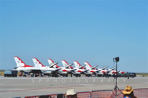 Mountain Home AFB, Idaho air show by SPPhotographyy on DeviantArt