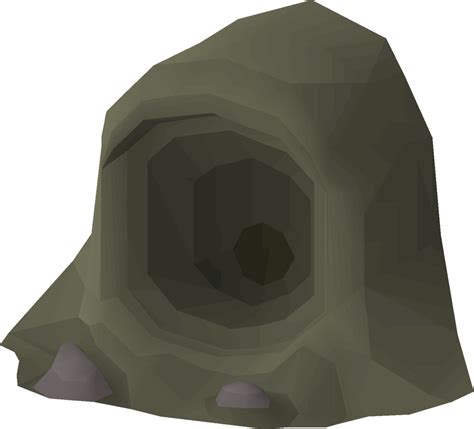 Cave entrance (Corsair Cove Dungeon) - OSRS Wiki