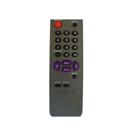 Universal SHARP Television TV Remote Control - L.C Sawh Enterprises Ltd