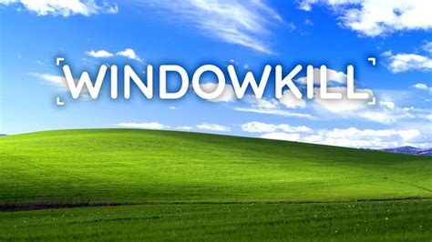 Discuss Everything About Windowkill Wiki | Fandom