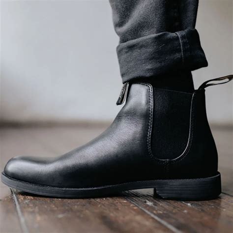 Blundstone #1901 Mens Dress Boot