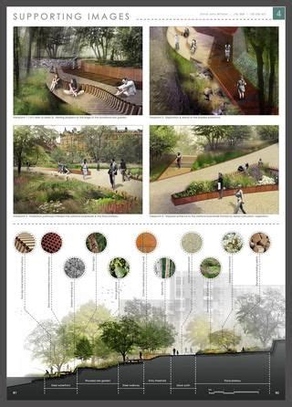 David Williams, Integrated Design Project, 2013 | Design giardino ...