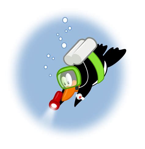 Penguins clipart diving, Penguins diving Transparent FREE for download on WebStockReview 2024