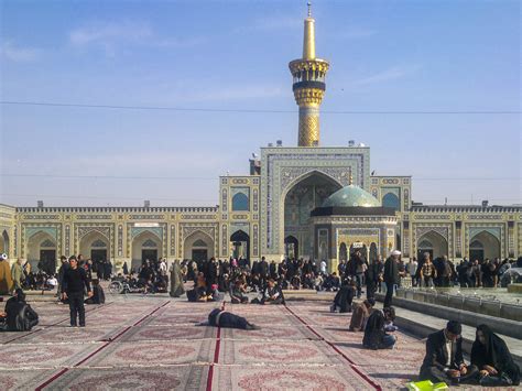 29012011050 Mashhad, Iran | Imam Reza Shrine, Mashhad, Iran | Flickr