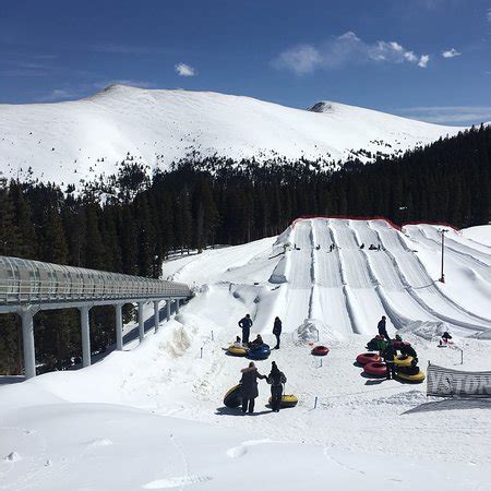 Snow Tubing at Adventure Point (Keystone): UPDATED 2021 All You Need to Know Before You Go (with ...