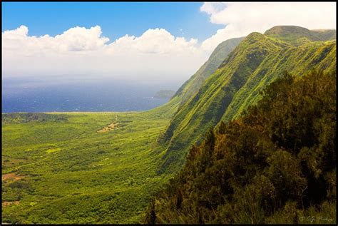 Kalaupapa, Molokai Hawaii | Breathtaking places, Molokai hawaii, Great ...