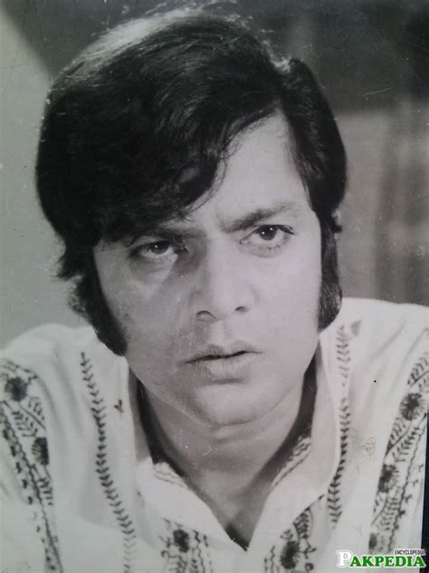 Waheed Murad - Biography, Family, Education, Career & Filmography