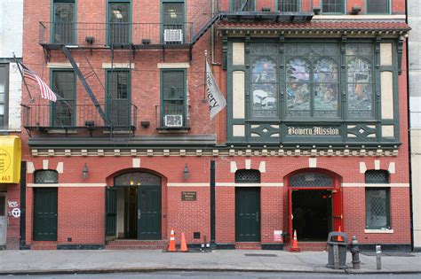 Pastor, 61, to bike across the US for NYC's Bowery Mission