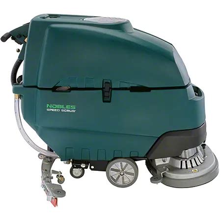 Nobles SS5 SpeedScrub 32 Inch Disk Floor Scrubber