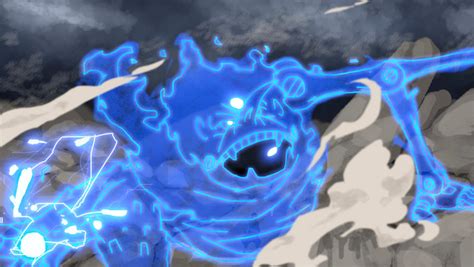 obito susanoo by thundared on DeviantArt