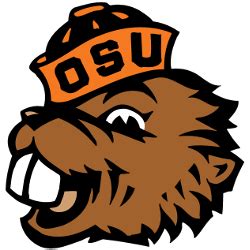 Oregon State Beavers Alternate Logo | SPORTS LOGO HISTORY