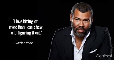 16 Jordan Peele Quotes on the Horrors of Real Life