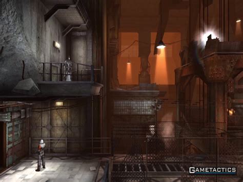 Batman: Arkham Origins Blackgate – Cell Blocks Gameplay Walkthrough ...