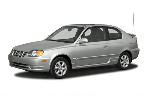 2005 Hyundai Accent - Specs, Prices, MPG, Reviews & Photos | Cars.com