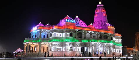 Mathura Vrindavan Barsana Tour Packages | Mathura Vrindavan Barsana ...