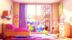 Pixar Movies