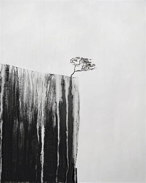 Resilience Painting by Andy Farr | Saatchi Art