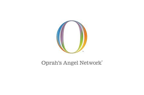 Oprah's Angel Network : b4theday