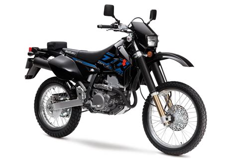 SUZUKI DR-Z400S specs - 2017, 2018 - autoevolution