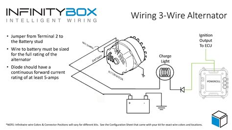 Gm Alternator Wiring Diagram 3 Wire