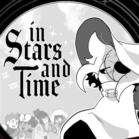 In Stars and Time - IGN